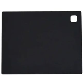 Dishy Chopping / Cutting Board 30cm x 23cm in Black [ RD10021 ]