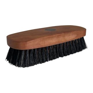 Dishy Brushware Clothes Brush with Bronze Wire & Black Natural Bristles [ RD2611586 ]