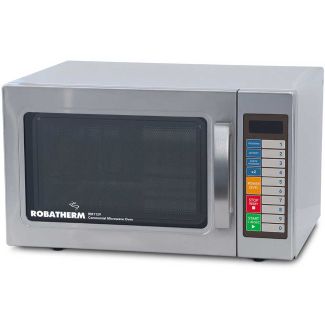 Robatherm 29L 1100W 10A Single Magnatron Commercial Microwave [ RM1129 ]