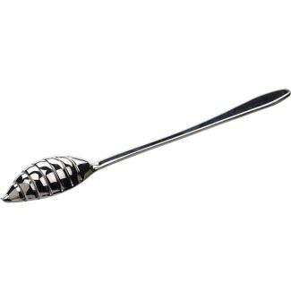 RSVP Endurance Stainless Steel Honey Spoon [ RVBEESPN ]