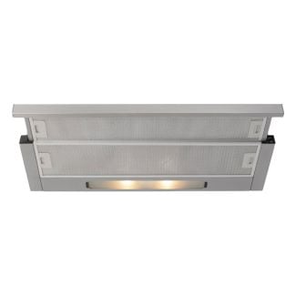 Technika 90cm Stainless Steel Slide-out Rangehood [ SL10290ISS-3 ]