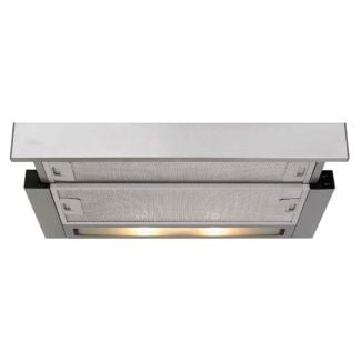 Technika 600mm Stainless Steel Recirculating Slide-Out Rangehood [ SREC0160I-2 ]