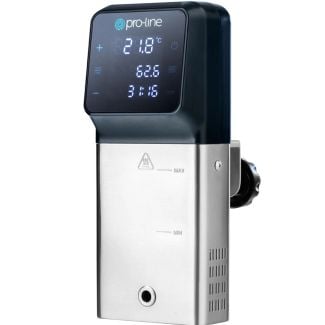 Pro-Line Commercial Sous Vide Machine Immersion Circulator with IPX7 [ SV-C1 ]