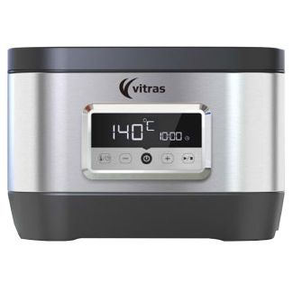 Vitras 8L Sous Vide Cooker / Water Bath [ SVK0320 ]