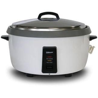 Roband 7.2L Commercial Rice Cooker with Non-Stick Coated Rice Bowl [ SW7200 ]