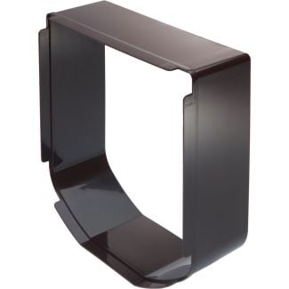 SureFlap Tunnel Extension for Cat Flap in Brown [ TUN001BR ]