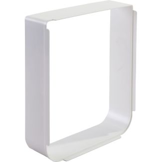 SureFlap Tunnel Extension for Pet Door in White [ TUN101 ]