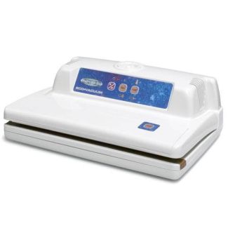 Orved Eco-Vac Vacuum Sealer / Vacuum Packaging Machine [ VME0001 ]