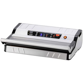 Pro-Line Industrial Vacuum Sealer / Vacuum Packaging Machine with 40cm Bar Sealer [ VS-I40-1 ]