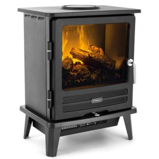 Dimplex 2.0kW Willowbrook Electric Fire with Opti-Myst 3D Fire Effect [ WLL20-AU ]