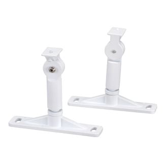 Heatstrip THY2200W & THY3200W Model Standard Mounting Bracket in White 2 Pack [ ZBRAK-132W ]