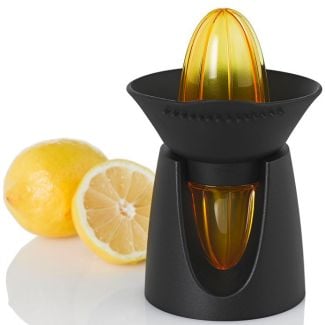 Ad-Hoc Citrolime Lemon Citrus Juicer with 2 Sizes Squeezing Cones [ ZP12 ]